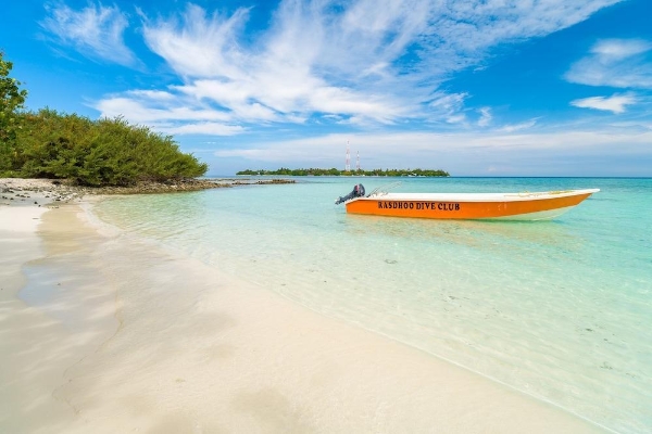 Hotel Rasdhoo Holiday Home